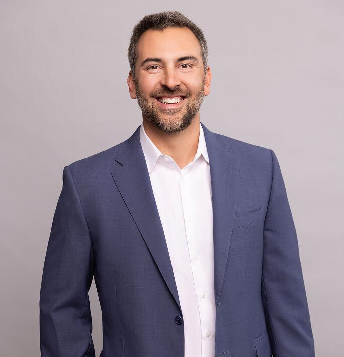 Christopher Sieglock