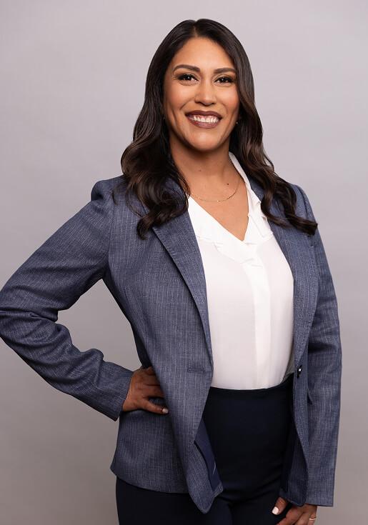 Mayra Del Rio-Raposa